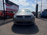 Volkswagen Polo 2017