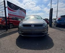 Volkswagen Polo 2017