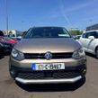 Volkswagen Polo 2017