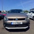 Volkswagen Polo 2017