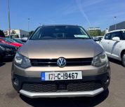 Volkswagen Polo 2017