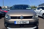Volkswagen Polo 2017