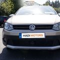 Volkswagen Polo 2017
