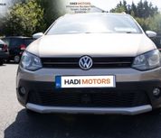 Volkswagen Polo 2017
