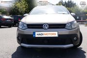 Volkswagen Polo 2017