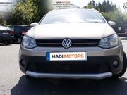 Volkswagen Polo 2017