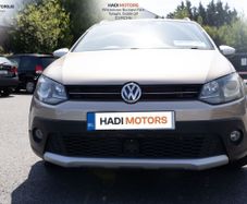 Volkswagen Polo 2017