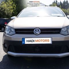 Volkswagen Polo 2017