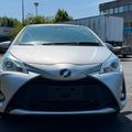 Toyota Vitz 2017