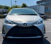 Toyota Vitz 2017