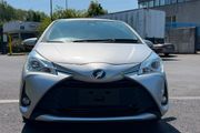 Toyota Vitz 2017