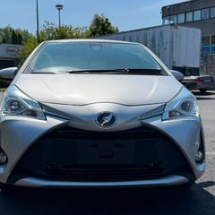 Toyota Vitz 2017