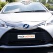 Toyota Vitz 2017