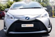 Toyota Vitz 2017