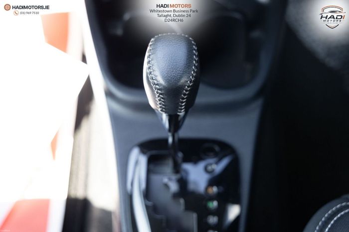 Toyota Vitz 2017