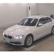 BMW 3 Series 2018