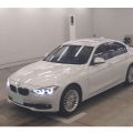 BMW 3 Series 2018
