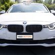 BMW 3 Series 2018