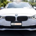 BMW 3 Series 2018