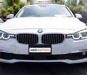 BMW 3 Series 2018