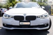BMW 3 Series 2018
