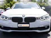 BMW 3 Series 2018