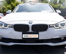 BMW 3 Series 2018