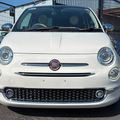Fiat 500 2016