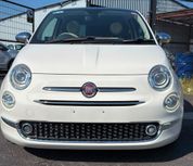 Fiat 500 2016