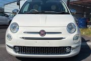 Fiat 500 2016