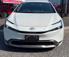 Toyota Prius 2023