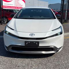 Toyota Prius 2023