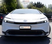 Toyota Prius 2023