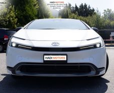 Toyota Prius 2023