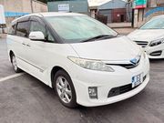 Toyota Estima 2011