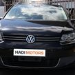 Volkswagen Touran 2013