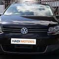 Volkswagen Touran 2013