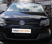 Volkswagen Touran 2013