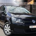 Volkswagen Touran 2013