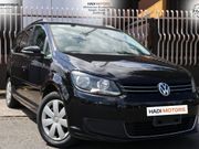 Volkswagen Touran 2013