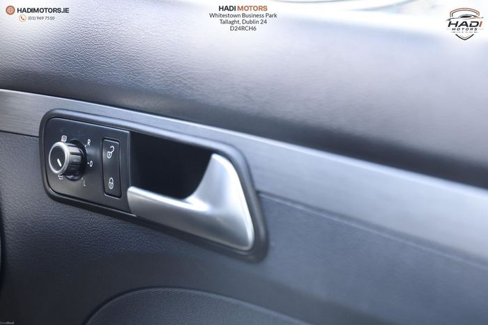 Volkswagen Touran 2013