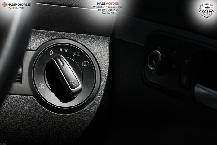 Volkswagen Touran 2013