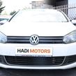 Volkswagen Golf 2012