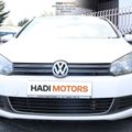 Volkswagen Golf 2012