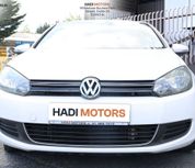 Volkswagen Golf 2012