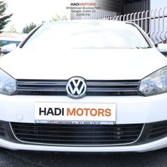 Volkswagen Golf 2012