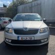 Skoda Octavia 2016