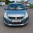 Suzuki Swift 2014