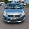 Suzuki Swift 2014