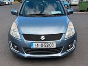Suzuki Swift 2014